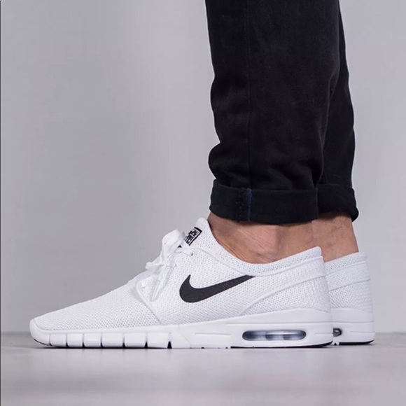 nike men's stefan janoski max